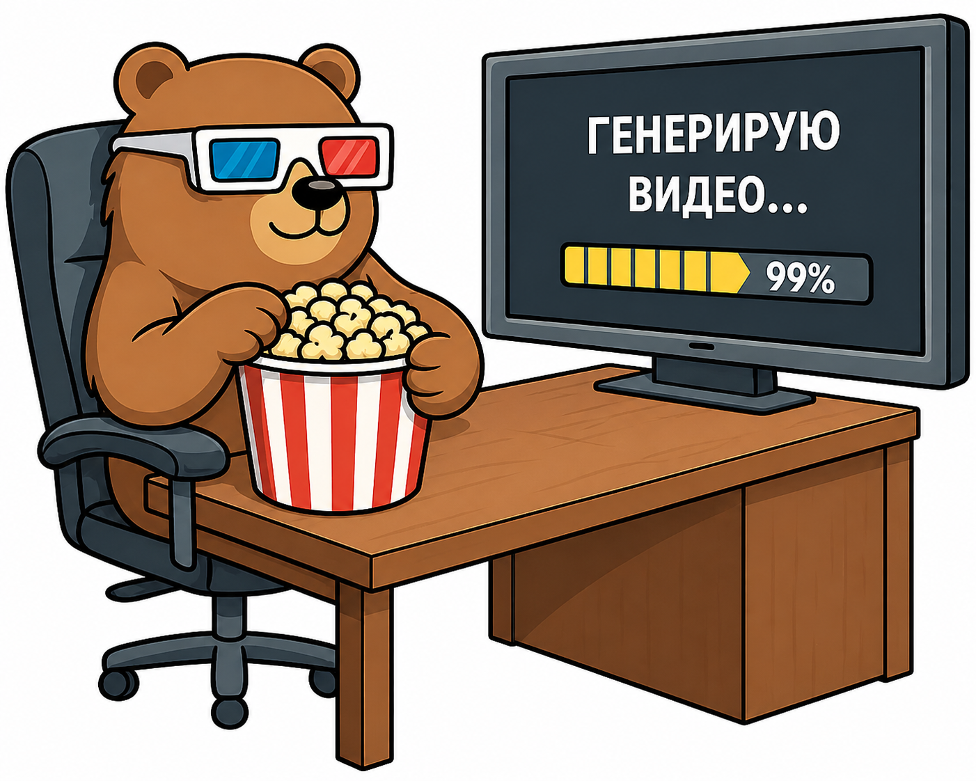 Интерфейс навыка Контент-Менеджер в Мише