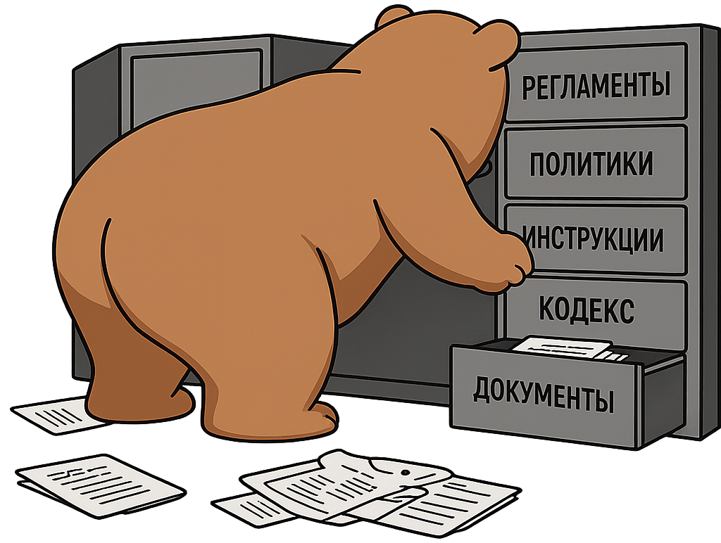 Интерфейс навыка Секретарь в Мише